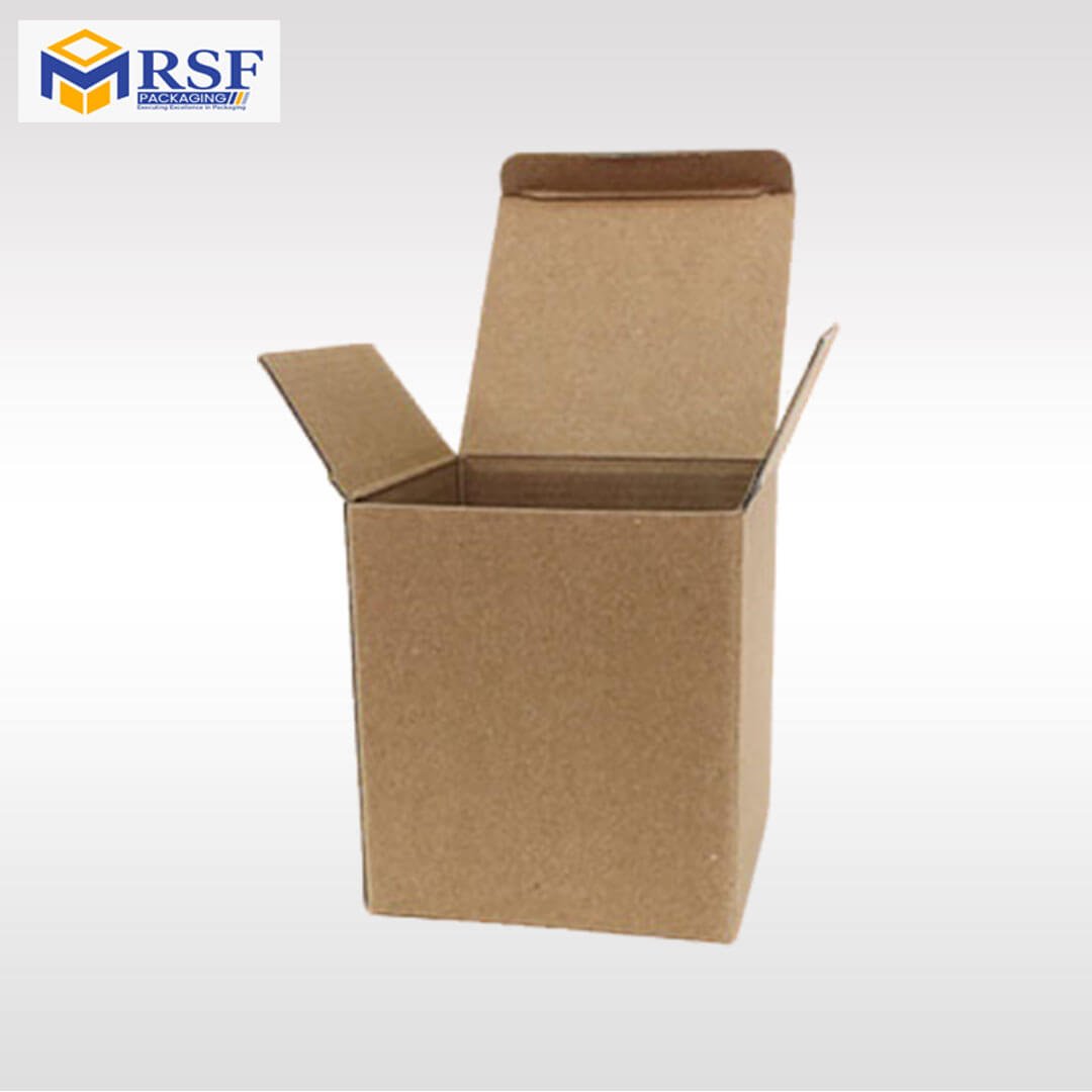 Versatile Coffee Mug Shipping Boxes